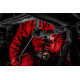 Гайкокрут компактний 1/2 (881 Nm) MILWAUKEE M18 FUEL FMTIW2P12-502X с фиксацией пином