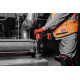 Гайкокрут акумуляторний 1/2" MILWAUKEE, M18 FMTIW2F12-0X, 881Нм (HD кейс)