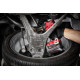 Гайкокрут акумуляторний 1/2" MILWAUKEE, M18 FIW2F12-502X, 339Нм (+зар.пристрій, 2акум.Х 5Аг,HD кейс)
