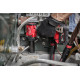 Гайкокрут акумуляторний 1/2" MILWAUKEE, M18 FIW2F12-502X, 339Нм (+зар.пристрій, 2акум.Х 5Аг,HD кейс)