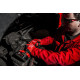 Гайкокрут акумуляторний 1/2" MILWAUKEE, M18 FIW2F12-502X, 339Нм (+зар.пристрій, 2акум.Х 5Аг,HD кейс)