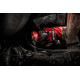 Гайкокрут акумуляторний 1/2" MILWAUKEE, M18 FIW2F12-502X, 339Нм (+зар.пристрій, 2акум.Х 5Аг,HD кейс)