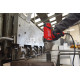 Гайкокрут MILWAUKEE, 3/4" IPWE 520 R, 725Вт, 520Нм