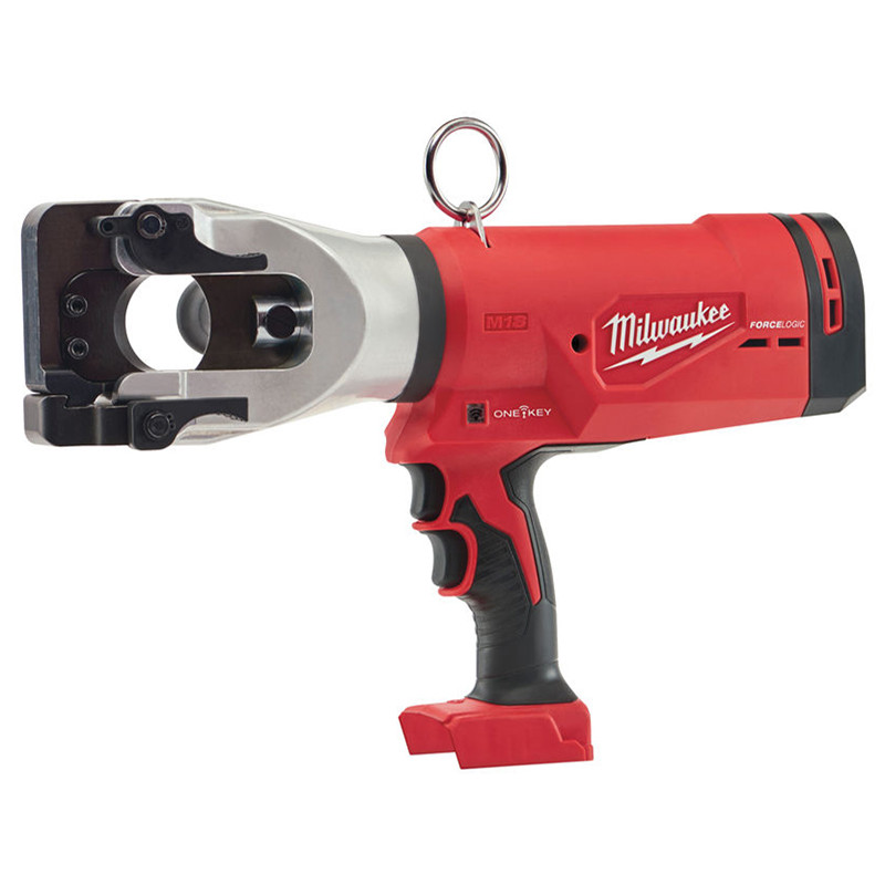 Кабелеріз гідравлічний акумуляторний MILWAUKEE M18 HCC45-0C ONE-KEY (каркас) (HD кейс)