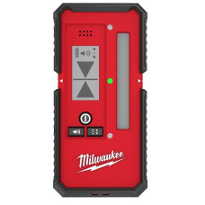 Приймач лазерний MILWAUKEE, LLD50 для лазерних нівелірів