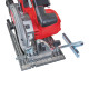 Дисковая пила по дереву и пластику M18 FUEL™ 190 мм MILWAUKEE 4933464725