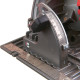 Дисковая пила по дереву и пластику M18 FUEL™ 190 мм MILWAUKEE 4933464725