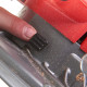 Дисковая пила по дереву и пластику M18 FUEL™ 190 мм MILWAUKEE 4933464725