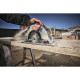 Дисковая пила по дереву и пластику M18 FUEL™ 190 мм MILWAUKEE 4933464725