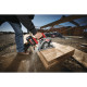 Дисковая пила по дереву и пластику M18 FUEL™ 190 мм MILWAUKEE 4933464725