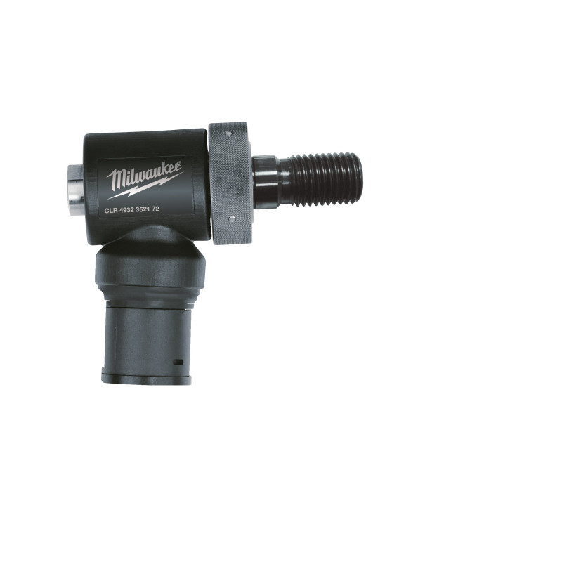 Дриль для сухого алмазного буріння MILWAUKEE DD2-160XE, (1500Вт, 2 швидкісті, кейс)