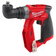 Дриль-шурупокрут акумуляторний MILWAUKEE, M12 FDDX-0, 34Нм