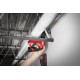Дриль-шурупокрут акумуляторний MILWAUKEE, M12 FDDXKIT-202X, 34 Нм (+ зар.пр., 2 акум. Х2Аг, 4 насад., HD кейс)