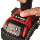 Винтоверт акумуляторний гідравлічний 1/4'' HEX MILWAUKEE, M18 FUEL FQID-502X, 50Нм (+ заряд. устройство, 2 аккум.Х 5Ач, кейс)