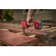Винтоверт акумуляторний гідравлічний 1/4'' HEX MILWAUKEE, M18 FUEL FQID-502X, 50Нм (+ заряд. устройство, 2 аккум.Х 5Ач, кейс)