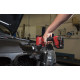 Винтоверт акумуляторний гідравлічний 1/4'' HEX MILWAUKEE, M18 FUEL FQID-502X, 50Нм (+ заряд. устройство, 2 аккум.Х 5Ач, кейс)