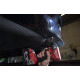 Винтоверт акумуляторний гідравлічний 1/4'' HEX MILWAUKEE, M18 FUEL FQID-502X, 50Нм (+ заряд. устройство, 2 аккум.Х 5Ач, кейс)