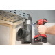 Винтоверт акумуляторний гідравлічний 1/4'' HEX MILWAUKEE, M18 FUEL FQID-502X, 50Нм (+ заряд. устройство, 2 аккум.Х 5Ач, кейс)