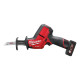 Компактная сабельная пила MILWAUKEE M12 FUEL CHZ-202C 4933447738