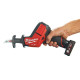Компактная сабельная пила MILWAUKEE M12 FUEL CHZ-202C 4933447738