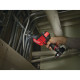 Компактная сабельная пила MILWAUKEE M12 FUEL CHZ-202C 4933447738