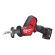 Компактная сабельная пила MILWAUKEE M12 FUEL CHZ-202C 4933447738