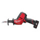 Компактная сабельная пила MILWAUKEE M12 FUEL CHZ-202C 4933447738