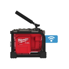Машина прочистна секційна компактна акумуляторна MILWAUKEE, M18 FCSSM-121 (+зар.пр.,1акум.Х12Аг)
