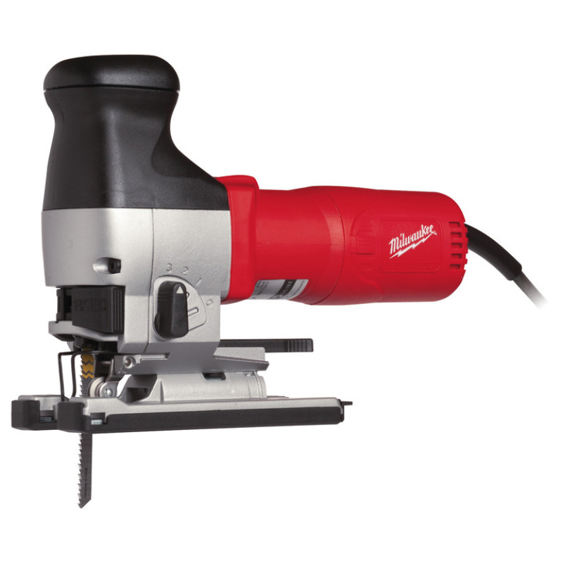 Лобзик MILWAUKEE FSPE 110 X с грибовидной рукояткой 4933357990