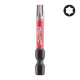 Біта SHOCKWAVE MILWAUKEE, TX30, 50мм, (10шт)