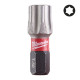 Біта SHOCKWAVE MILWAUKEE, TX50, 25мм, (15шт)