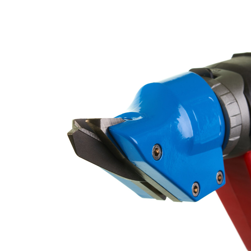 Ножиці по металу акумуляторні MILWAUKEE, M18 BMS20-0 (каркас)