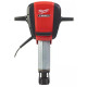 Відбійний молоток MILWAUKEE K 2628 H хвостовик Hex 28 мм. 25 кг (64 Дж)