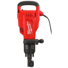 Відбійний  молоток с хвостовиком 30 ММ HEX\ 16 кг MILWAUKEE 4933464117
