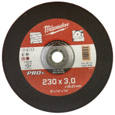 Відрізний диск по каменю CC 42/230х3 PRO+ (1 шт) (замовлення кратно 25 шт)
