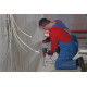 Перфоратор MILWAUKEE SDS-Plus PH 28 енергія удару 3,4Дж 4933396396 (HD кейс)