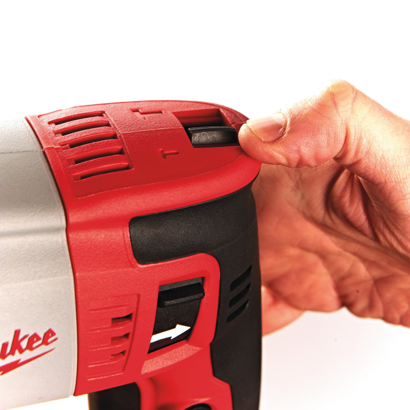 Перфоратор MILWAUKEE SDS-Plus PH 30 PowerX 4933396420 (HD кейс)