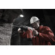 Перфоратор SDS-PLUS MILWAUKEE, PLH 28E, 800Вт, 4,1Дж (HD кейс)