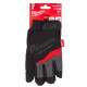 Рукавиці робочі безпалі MILWAUKEE, (розмір 10/XL)
