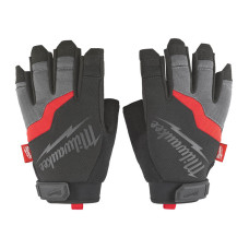 Рукавиці робочі безпалі MILWAUKEE, (розмір 11/XXL)