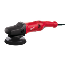 Машина полірувальна кутова AP 12 E, 1200Вт, Ø150мм з регулювнням обертів MILWAUKEE