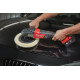 Машина полірувальна кутова акумуляторна MILWAUKEE M18 FAP180-0X, O диска 180мм, (+ полірувальна платформа, пилезахисний екран, D