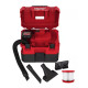 Пилосос акумуляторний MILWAUKEE, M12 FVCL-0
