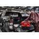 Пилосос акумуляторний MILWAUKEE, M12 FVCL-0
