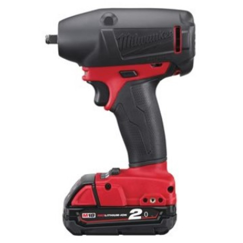 Чохол гумовий захисний MILWAUKEE для M12 FID2