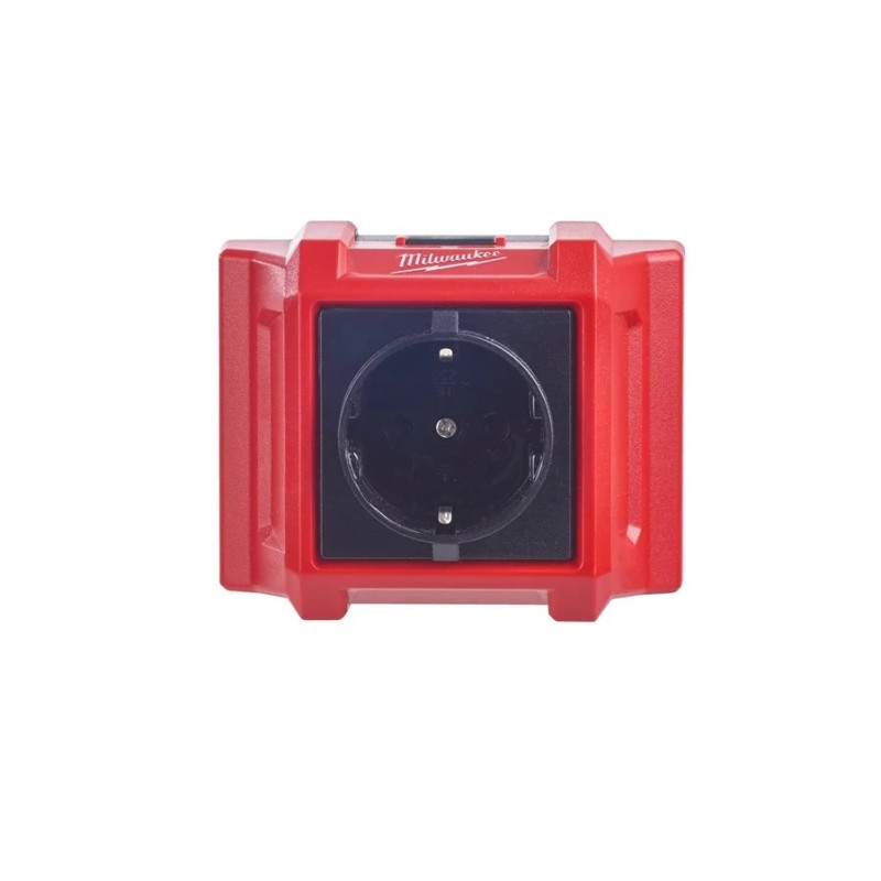 Розетка с пультом дистанционного управления