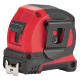 Рулетка Pro Compact MILWAUKEE, 8м, ( 25мм)