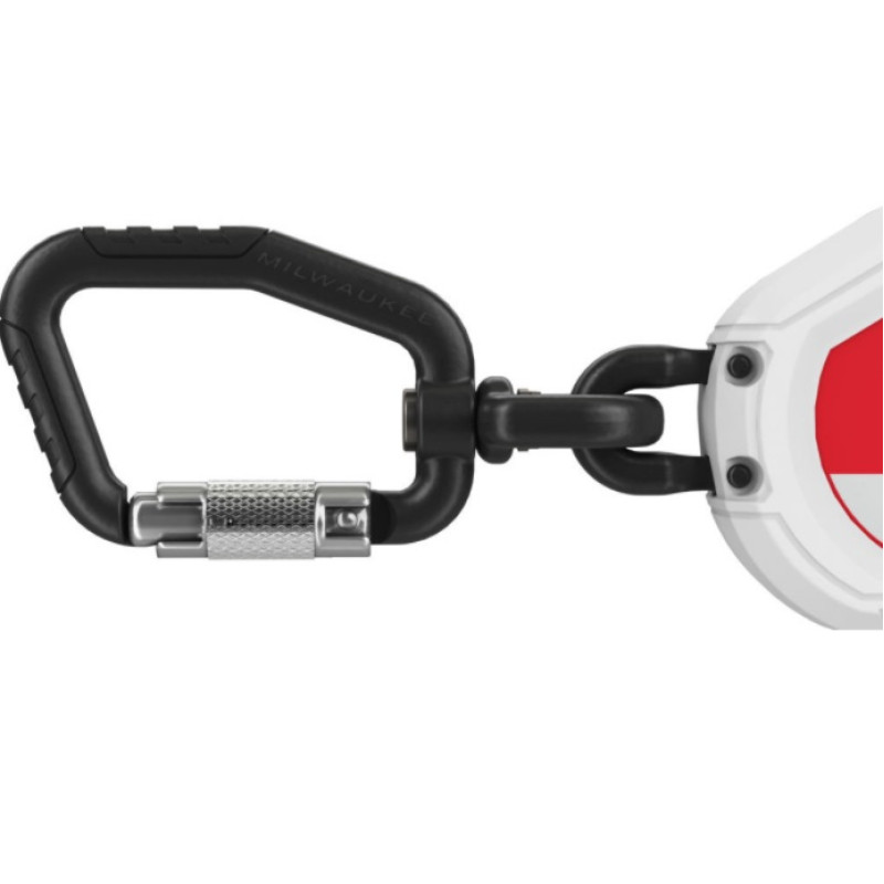 Самовтягуючий строп QUICK-CONNECT до 2.2 кг MILWAUKEE 4932472106