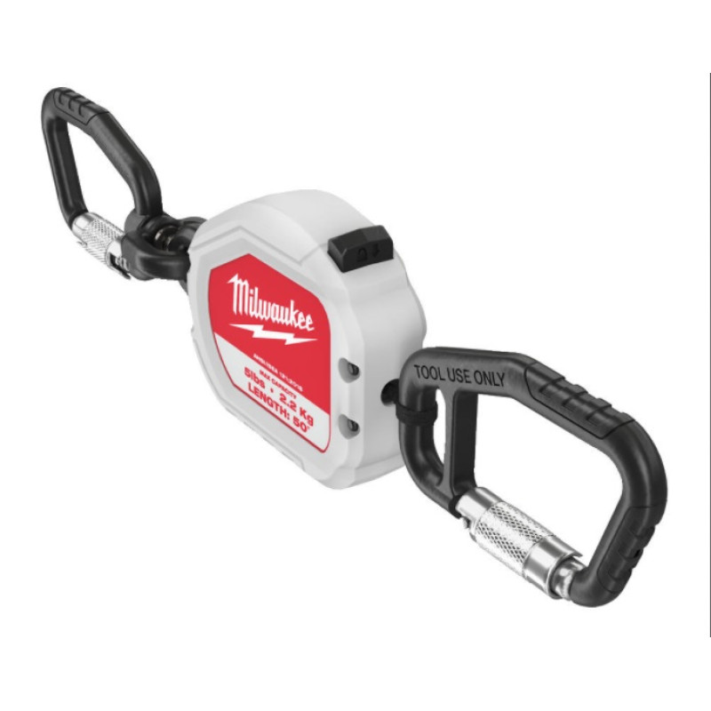 Самовтягуючий строп QUICK-CONNECT до 2.2 кг MILWAUKEE 4932472106