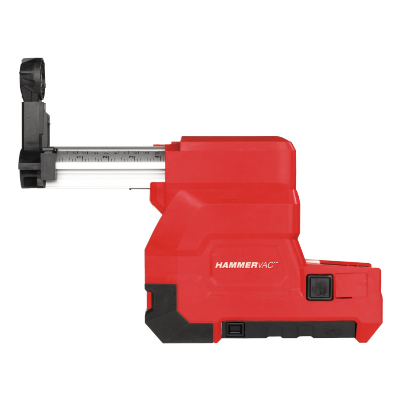 Система пылеудаления MILWAUKEE HEAVY DUTY M18-28 CPDEX-0 4933446810